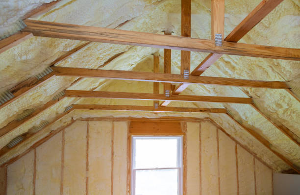 Best Insulation for Specific Applications in Rockwood, MI