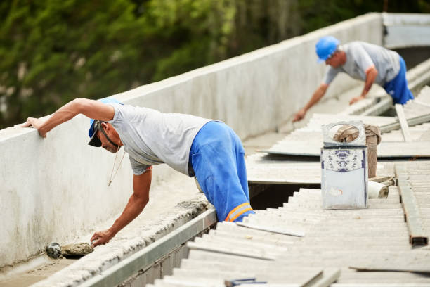 Best Energy Efficiency Solutions in Rockwood, MI